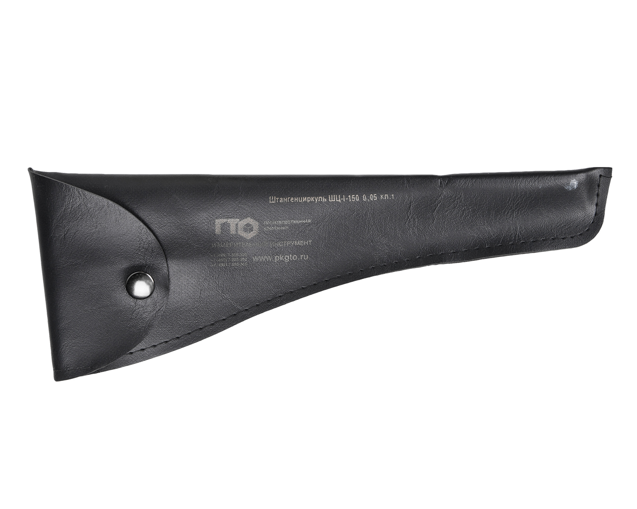 Штангенциркуль ШЦ-1-150 0,05 GTO