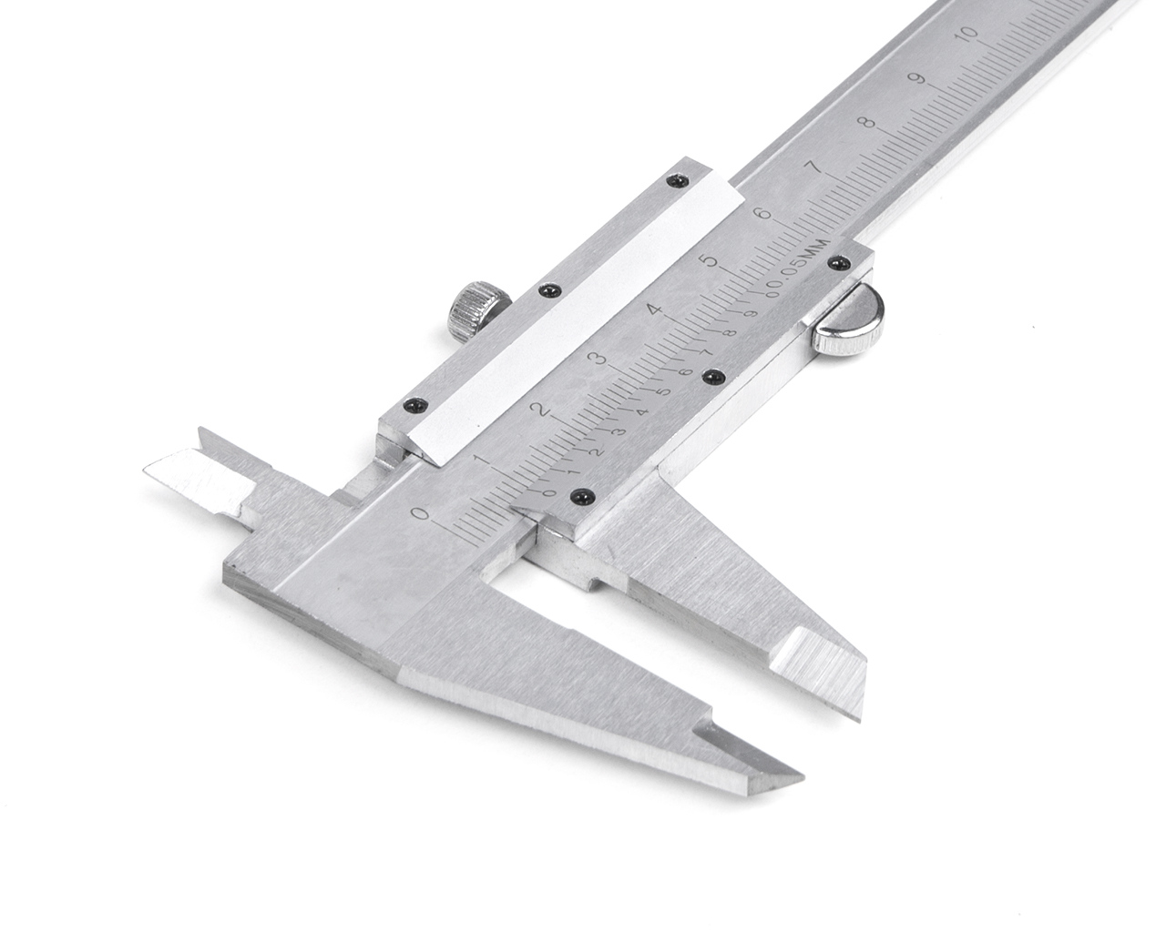 Штангенциркуль ШЦ-1-150 0,05 GTO
