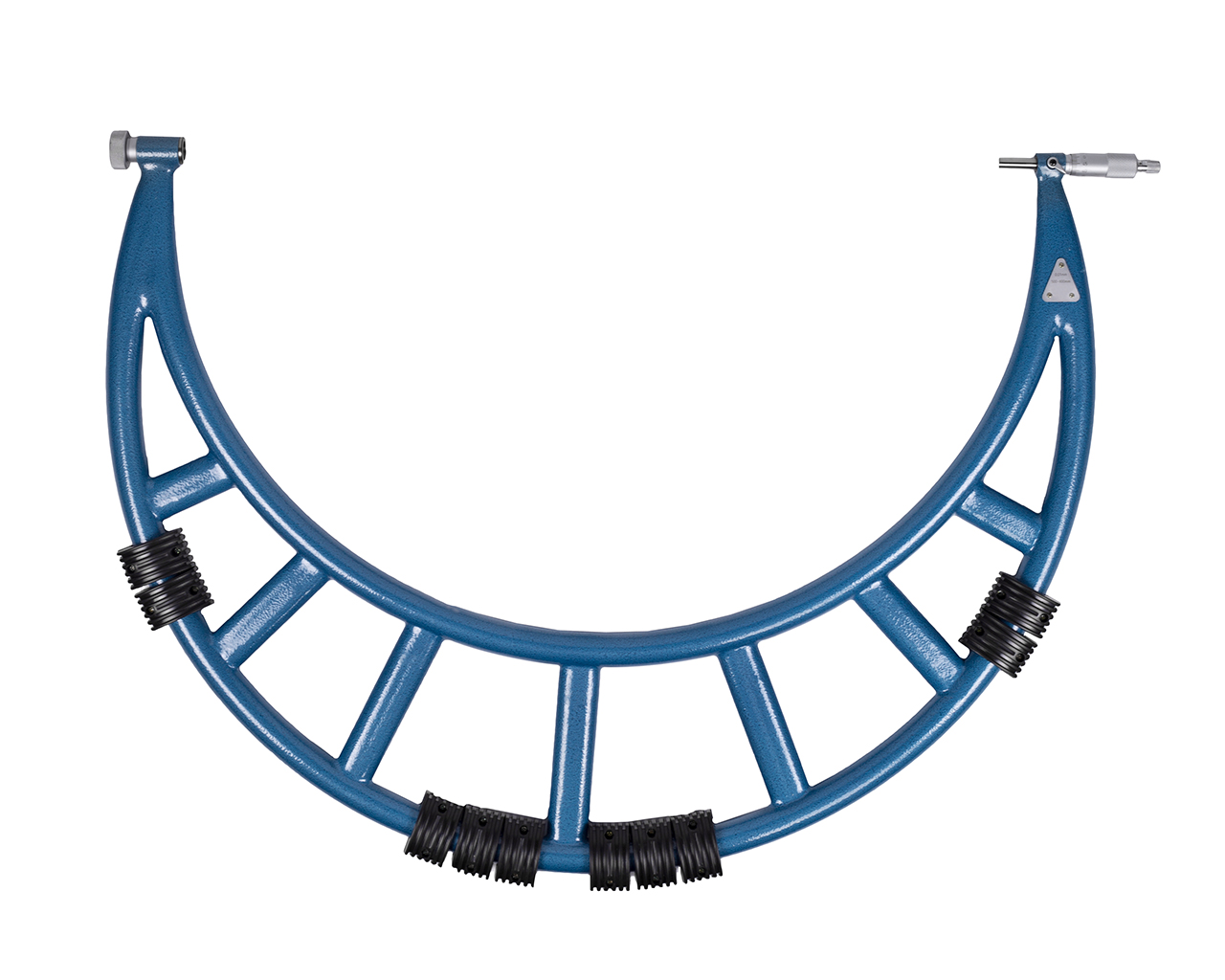 Микрометр рычажный МРИ-800 0,01 Микрон