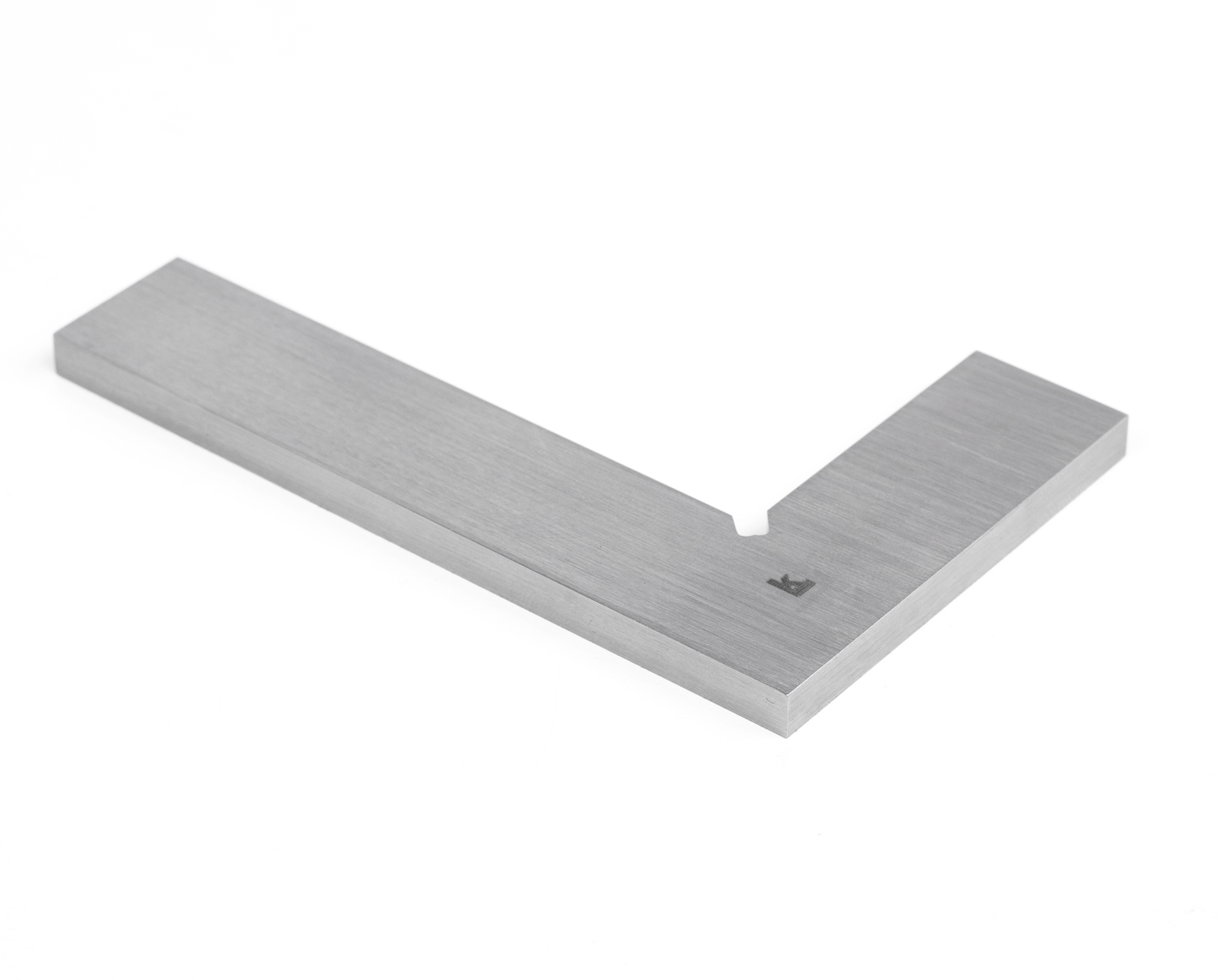 Угольник поверочный УП- 100х 60 кл.2 КЛБ