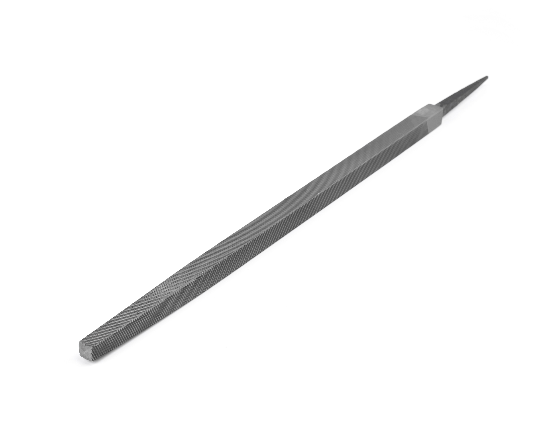 Напильник квадратный 400 N1