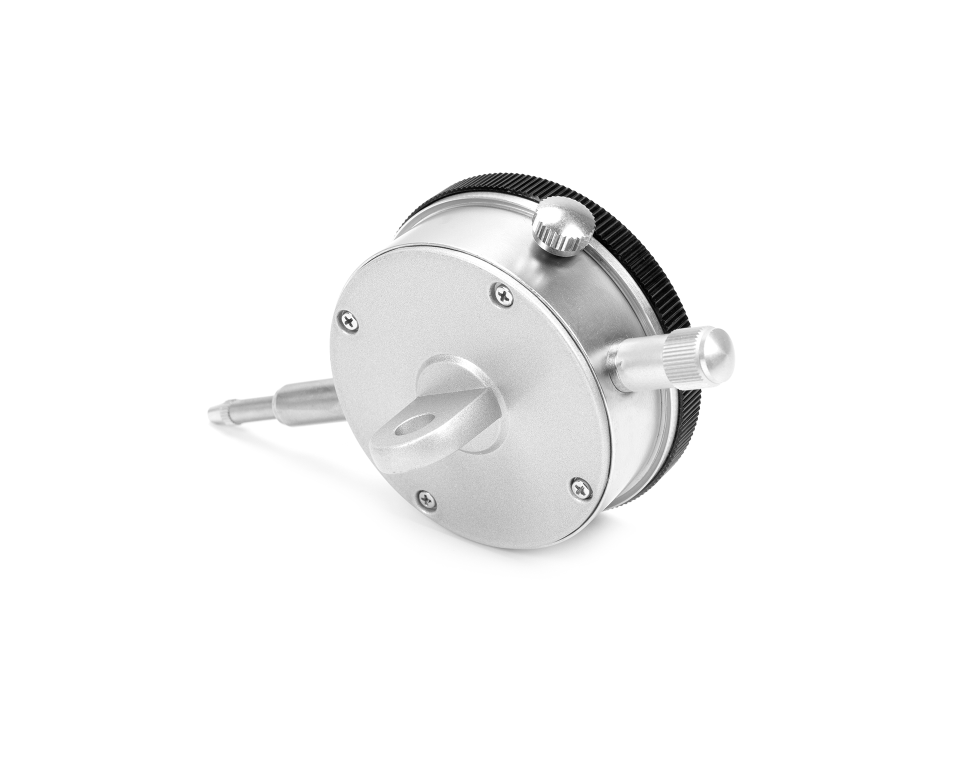 Индикатор часового типа 0-10 0.01 с ушком SHAHE