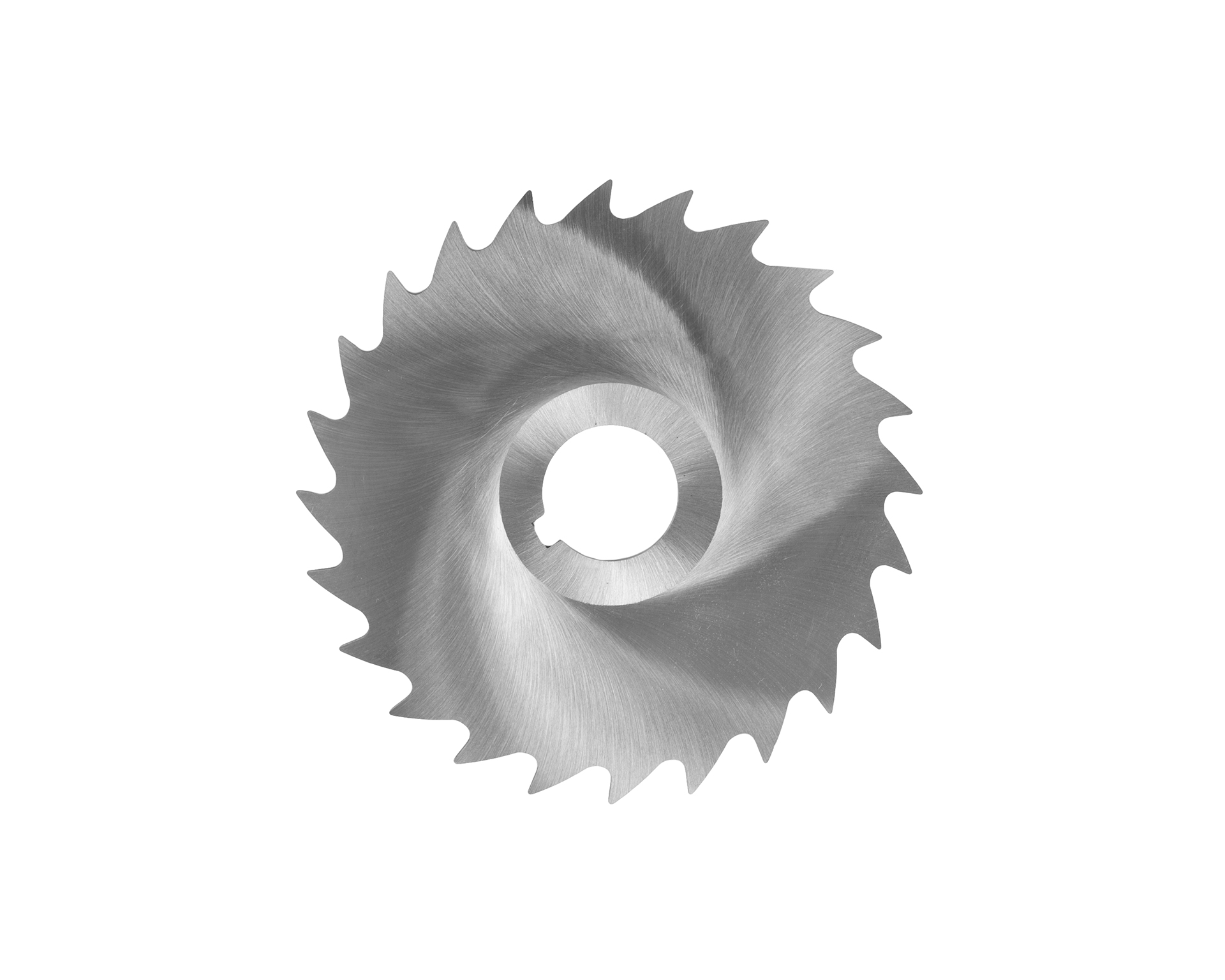 Фреза 125 х 1,6 х 27 тип3 Z= 32 Р9 CNIC