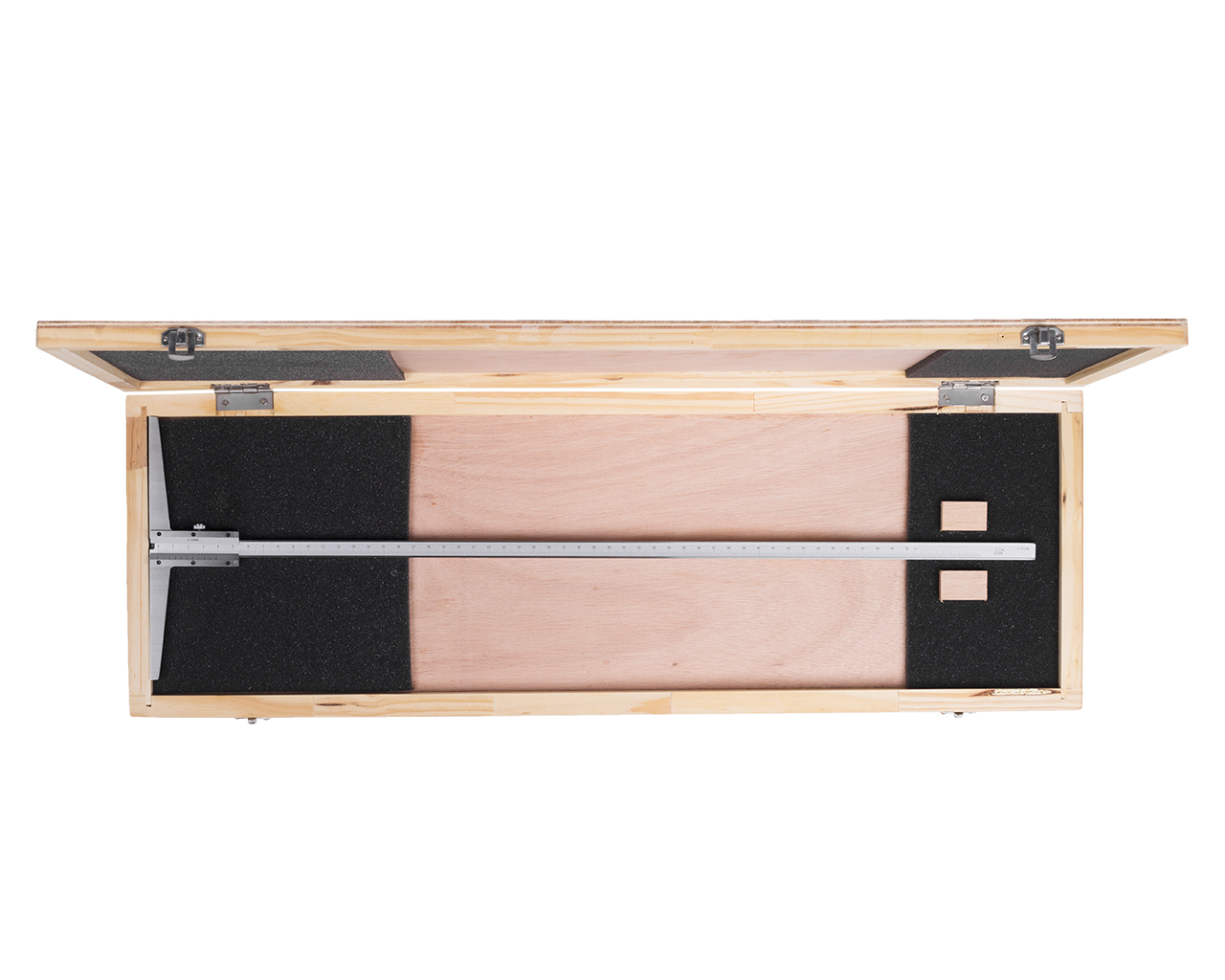 Штангенглубиномер ШГ- 400 0,05 SHAN