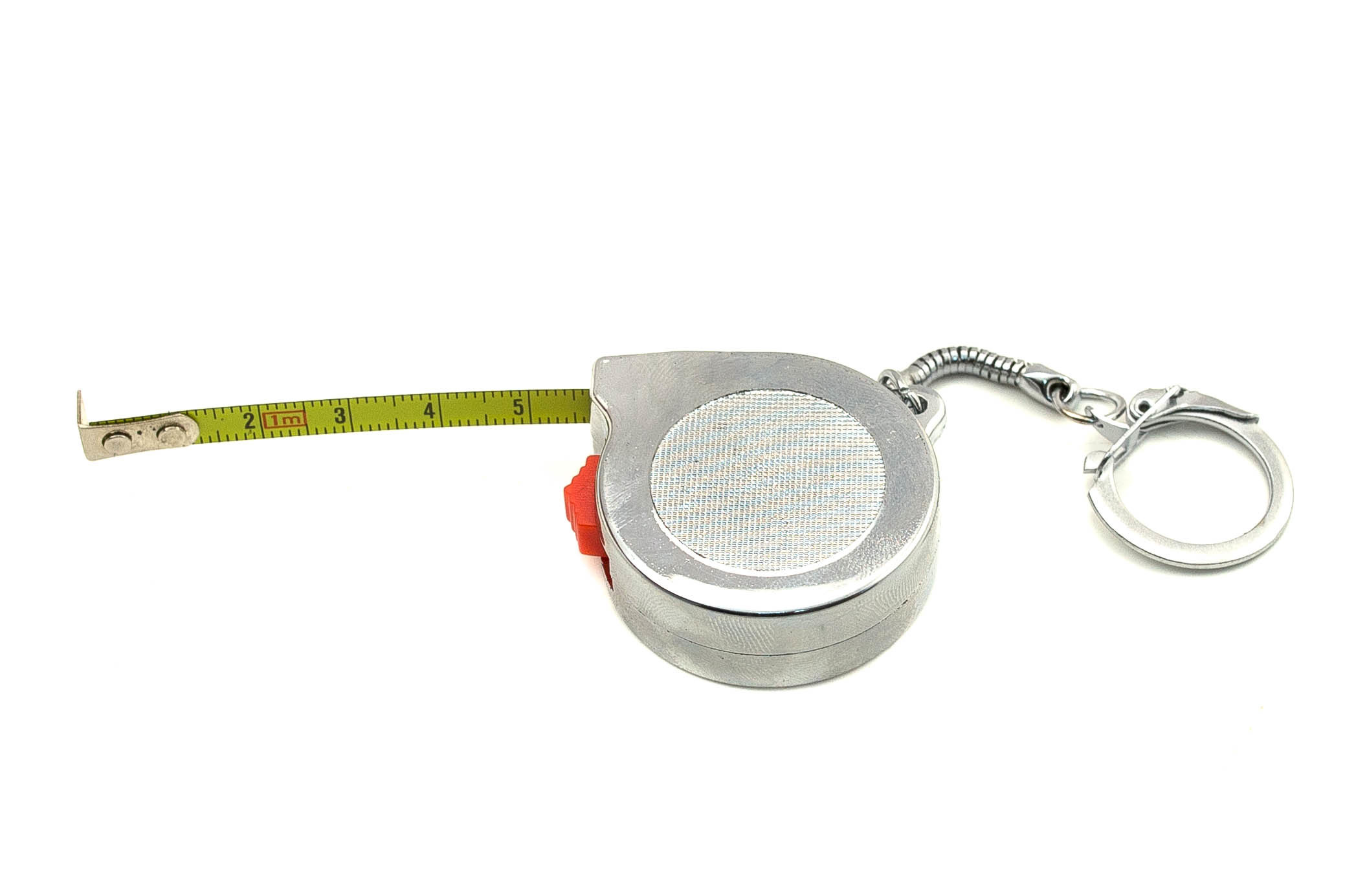 Рулетка 1м Стандарт HORTZ