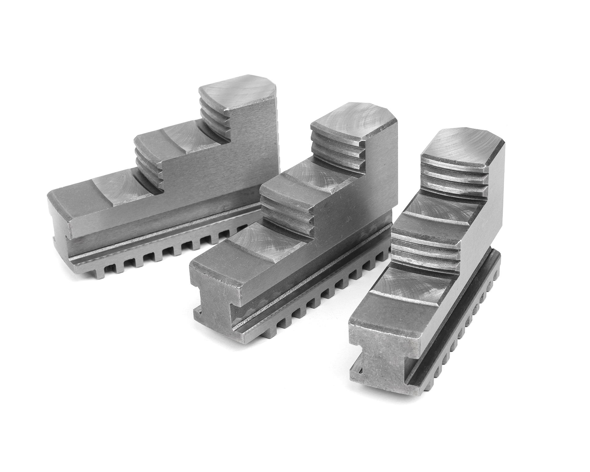 Кулачки 200 прямые к патронам HORTZ