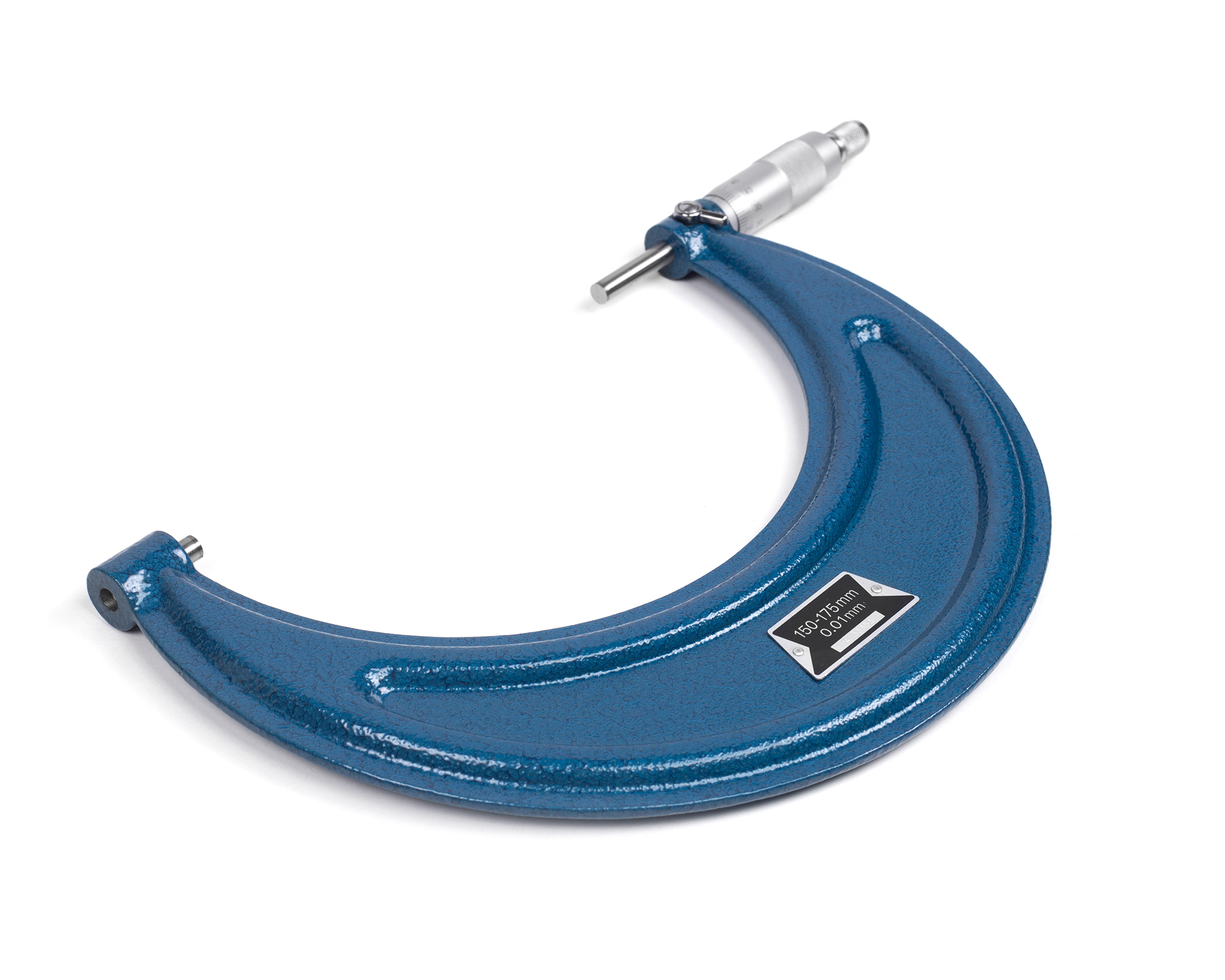 Микрометр МК- 175 0,01 Микрон