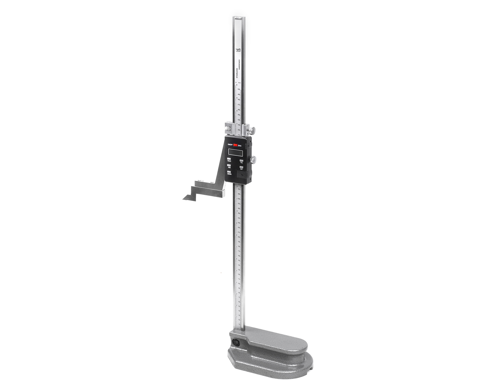 Штангенрейсмас ШРЦ-300 0.01 ЧИЗ