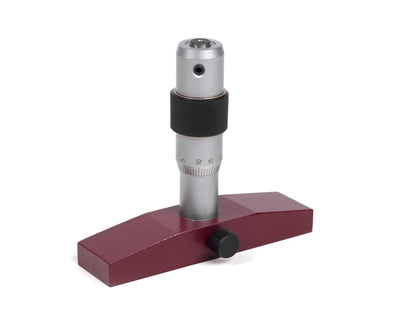 Глубиномер микрометрический ГМ-150 мм 0,01 кл.2 КировИнструмент | 125295