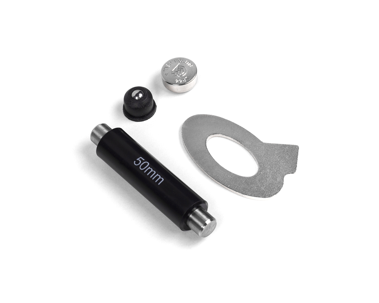 Микрометр МКЦ- 75 0,001 электронный 2-кн. с поверкой ЧИЗ