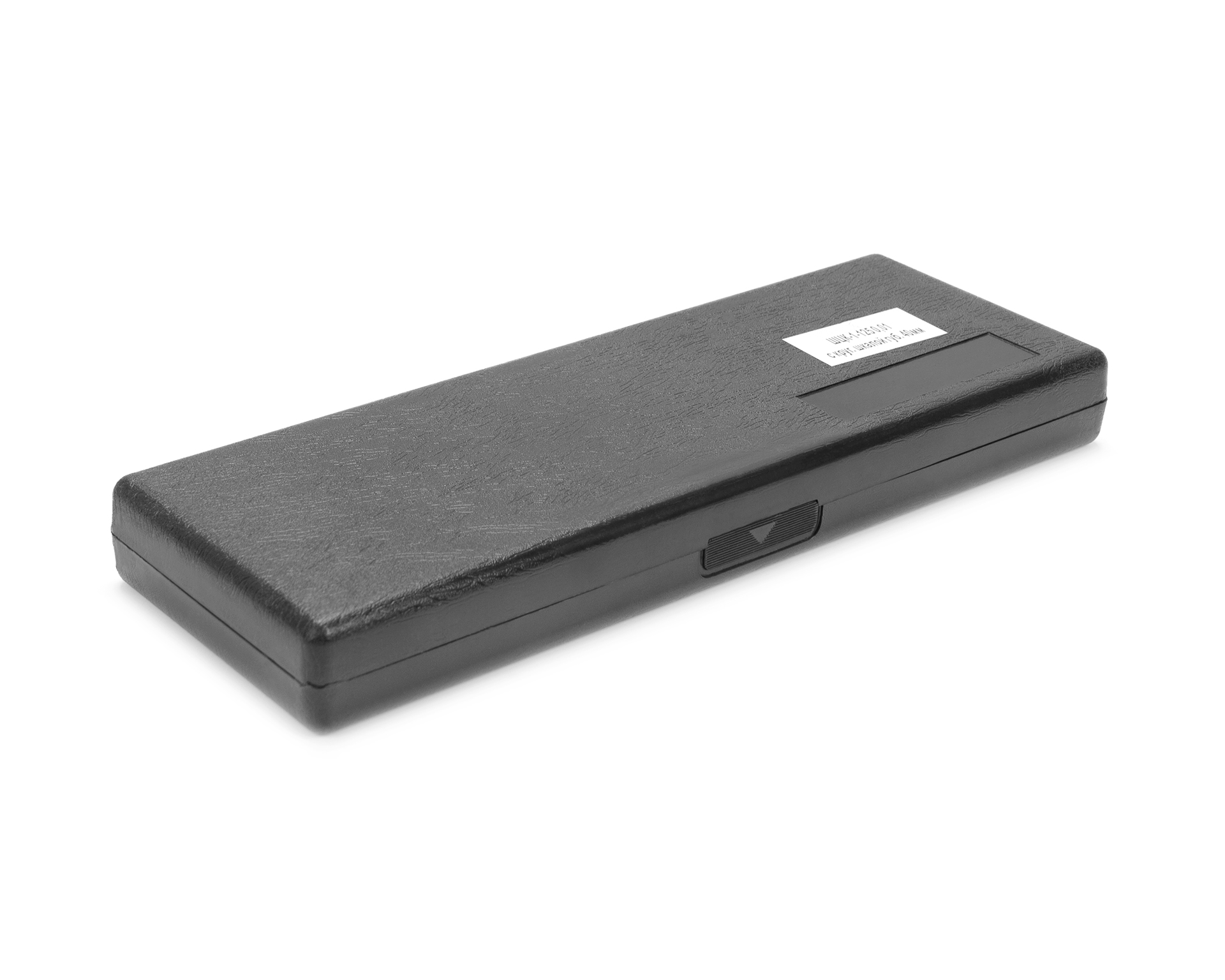 Штангенциркуль ШЦК-1-125 0,01 с круговой шкалой губки 40мм SHAHE