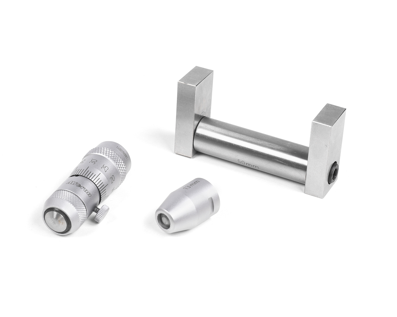 Нутромер микрометрический НМ 50- 175 0,01 Микрон