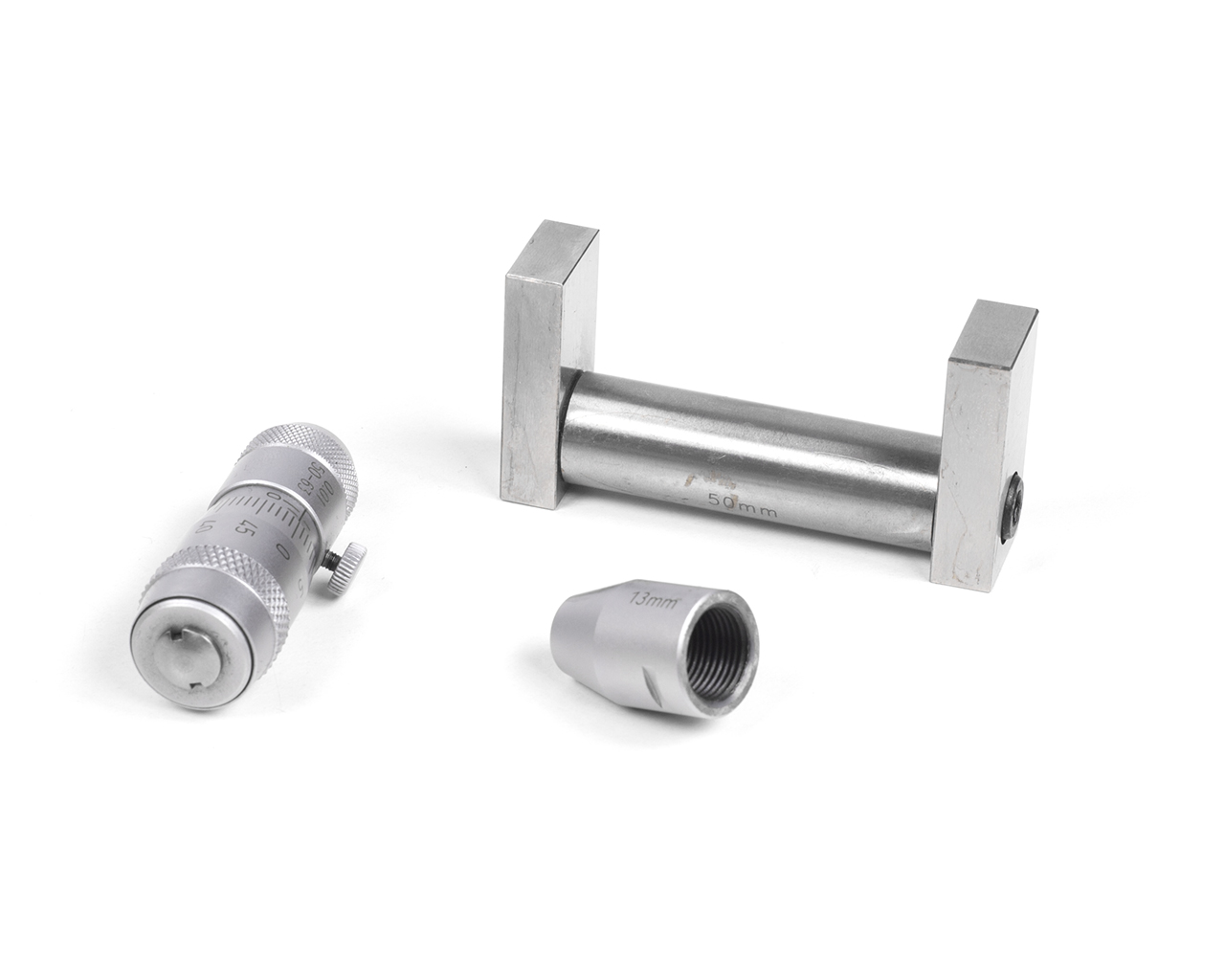 Нутромер микрометрический НМ 50- 75 0,01 Микрон