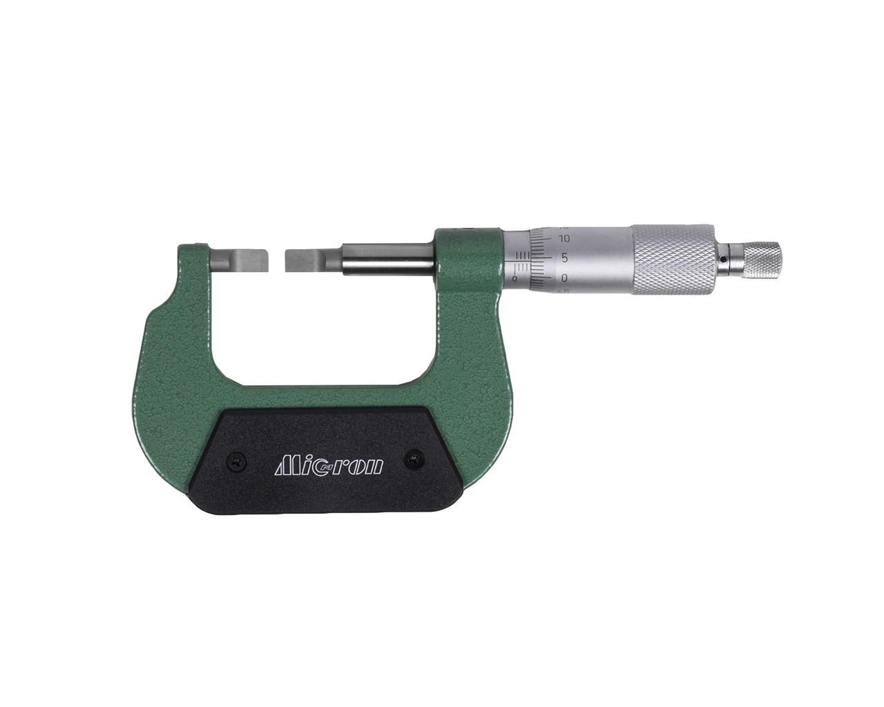 Микрометр лезвийный МКЛ- 25 0,01 Микрон