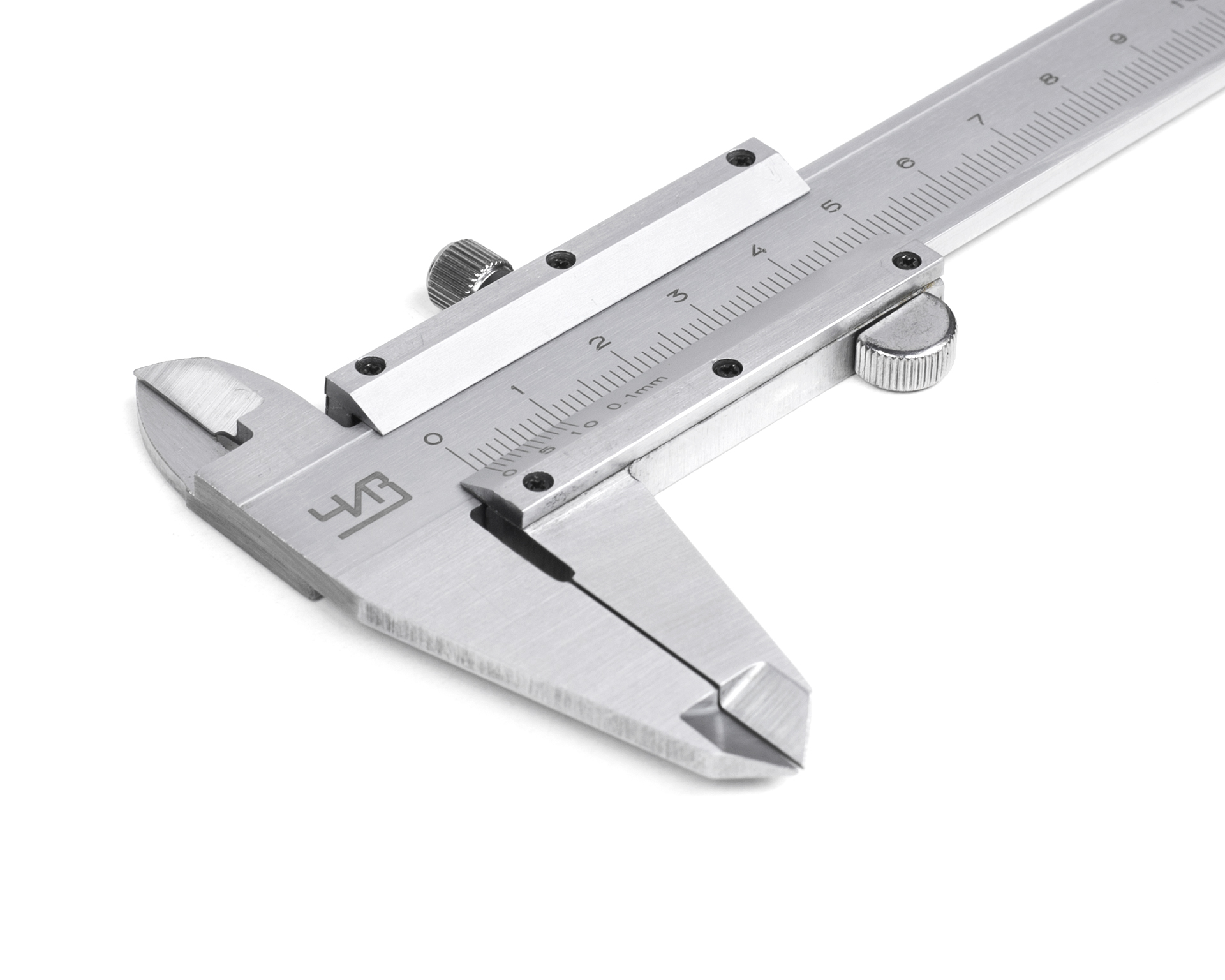 Штангенциркуль ШЦ-1-250 0,1 ЧИЗ