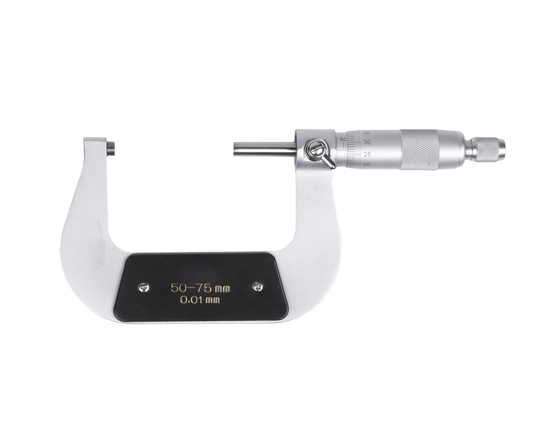 Микрометр МК- 75 0,01 SHAN
