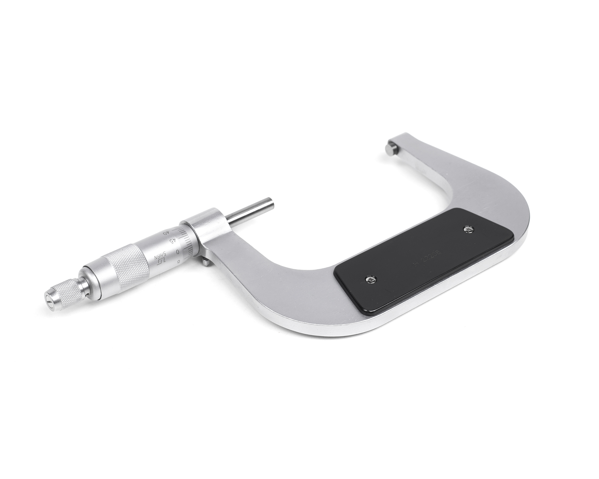 Микрометр МК- 75 0,01 SHAN