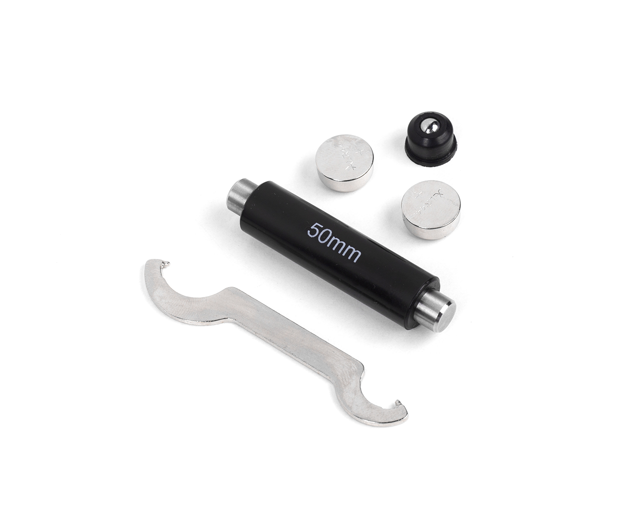 Микрометр МКЦ- 75 0,001 электронный 2-кн. IP65 МИК PRO