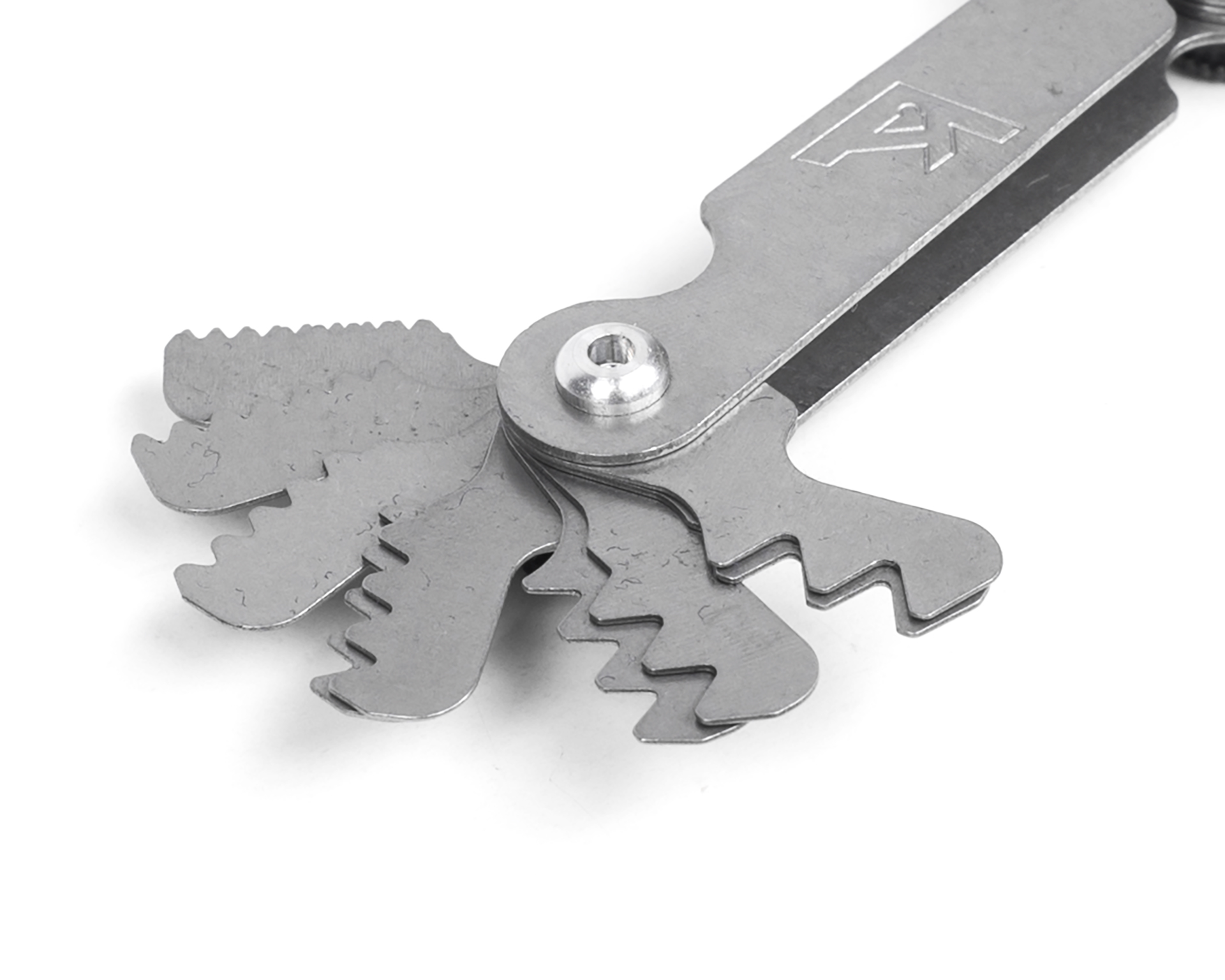 Набор шаблонов резьбовых №2 Д55 КЛБ