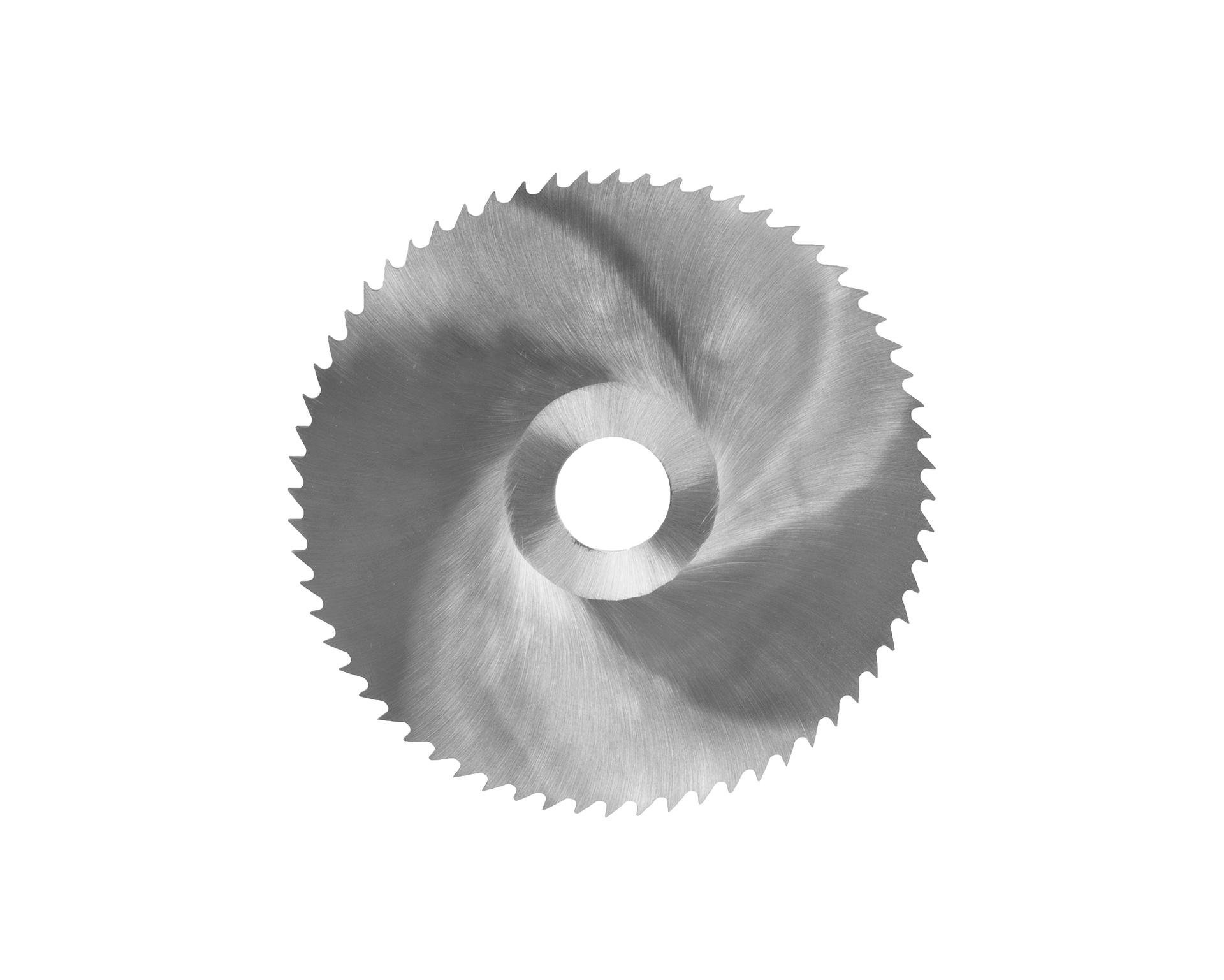 Фреза отрезная 125х4х27 мм тип 1 z100 Р6М5 HORTZ