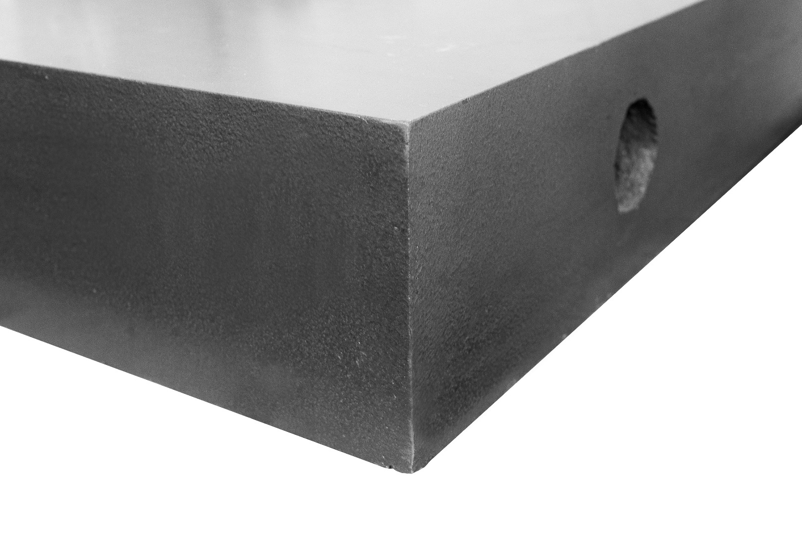 Плита поверочная 630x400 (разметочная) чугун кл.точн.1, м/о