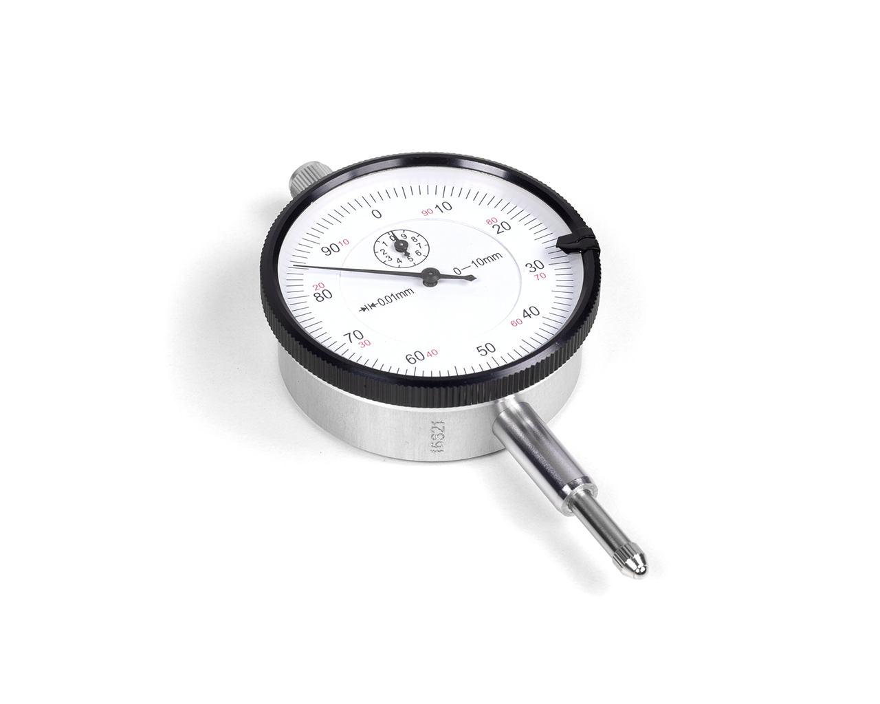 Микрометр рычажный МРИ-300 0,01 Микрон