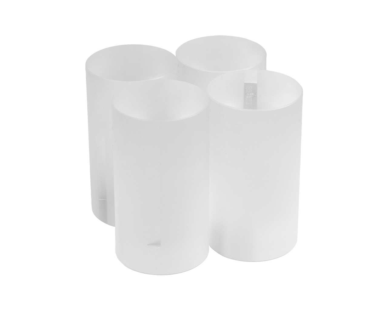 Пластина плоскопараллельная стеклянная ПМ- 90