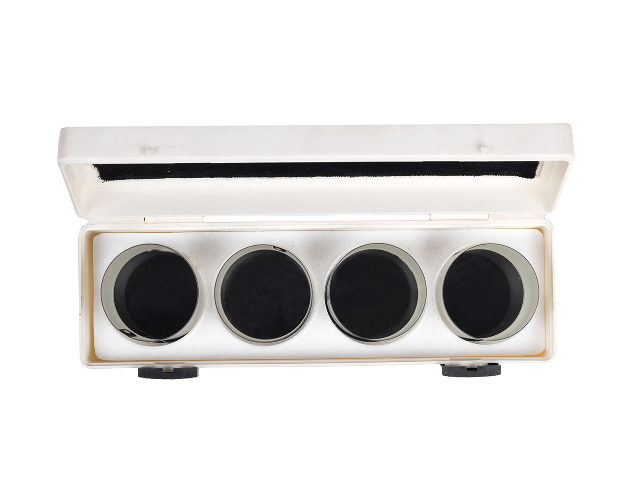 Пластина плоскопараллельная стеклянная ПМ- 90