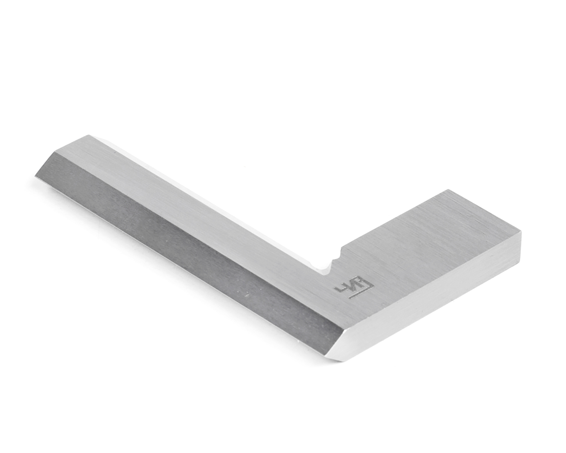 Угольник лекальный УЛП-100х70 кл.00 ЧИЗ