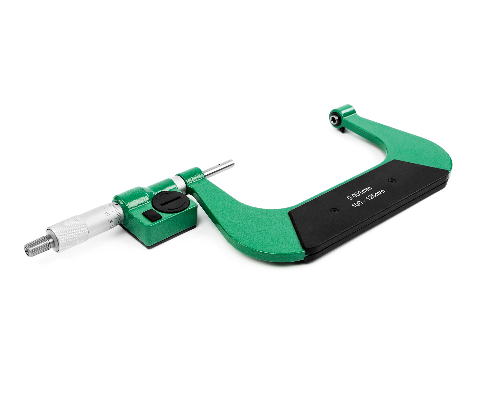 Микрометр резьбовой МВМЦ 100-125 0,001 электр. МИК