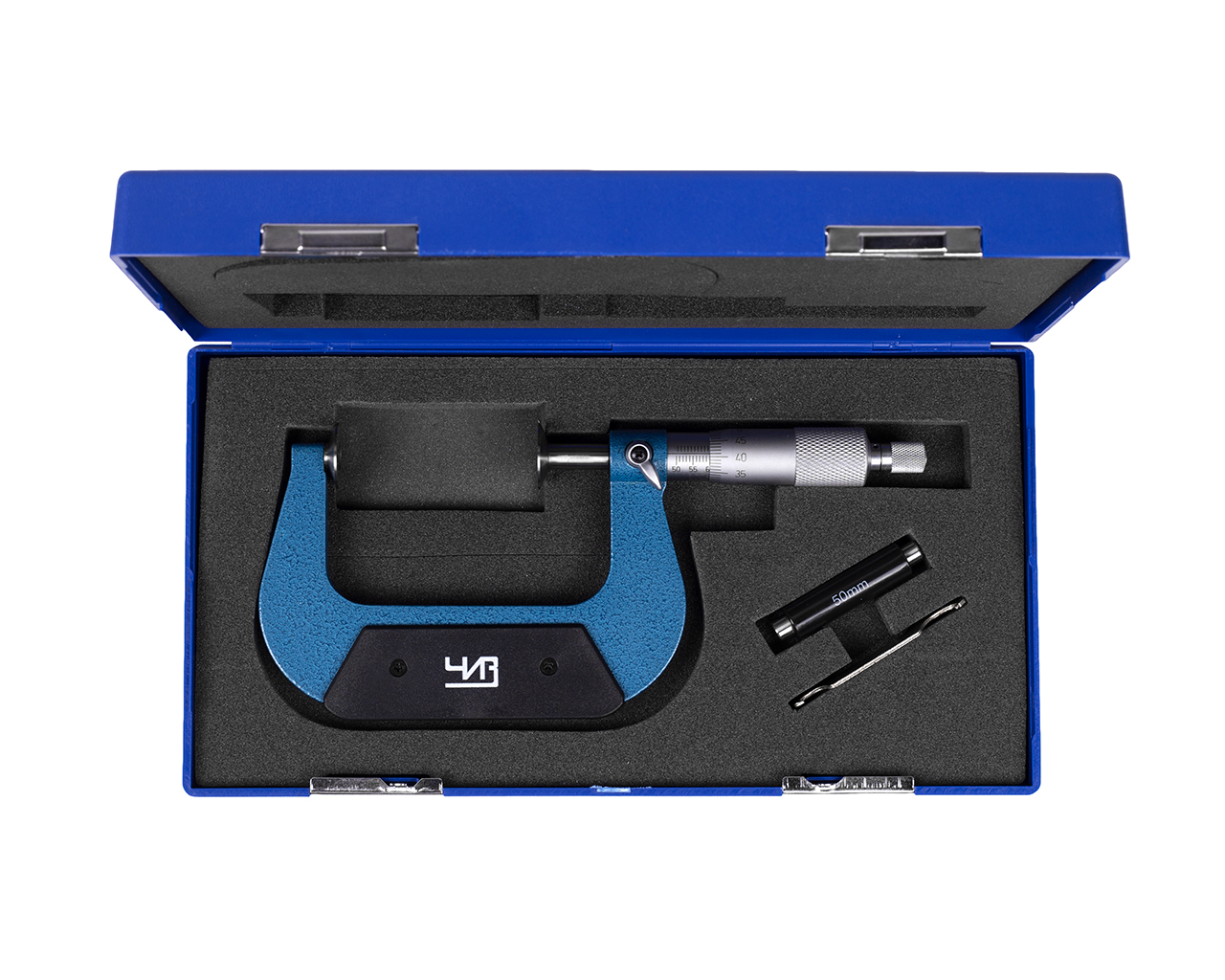 Микрометр зубомерный МЗ- 75 0,01 ЧИЗ