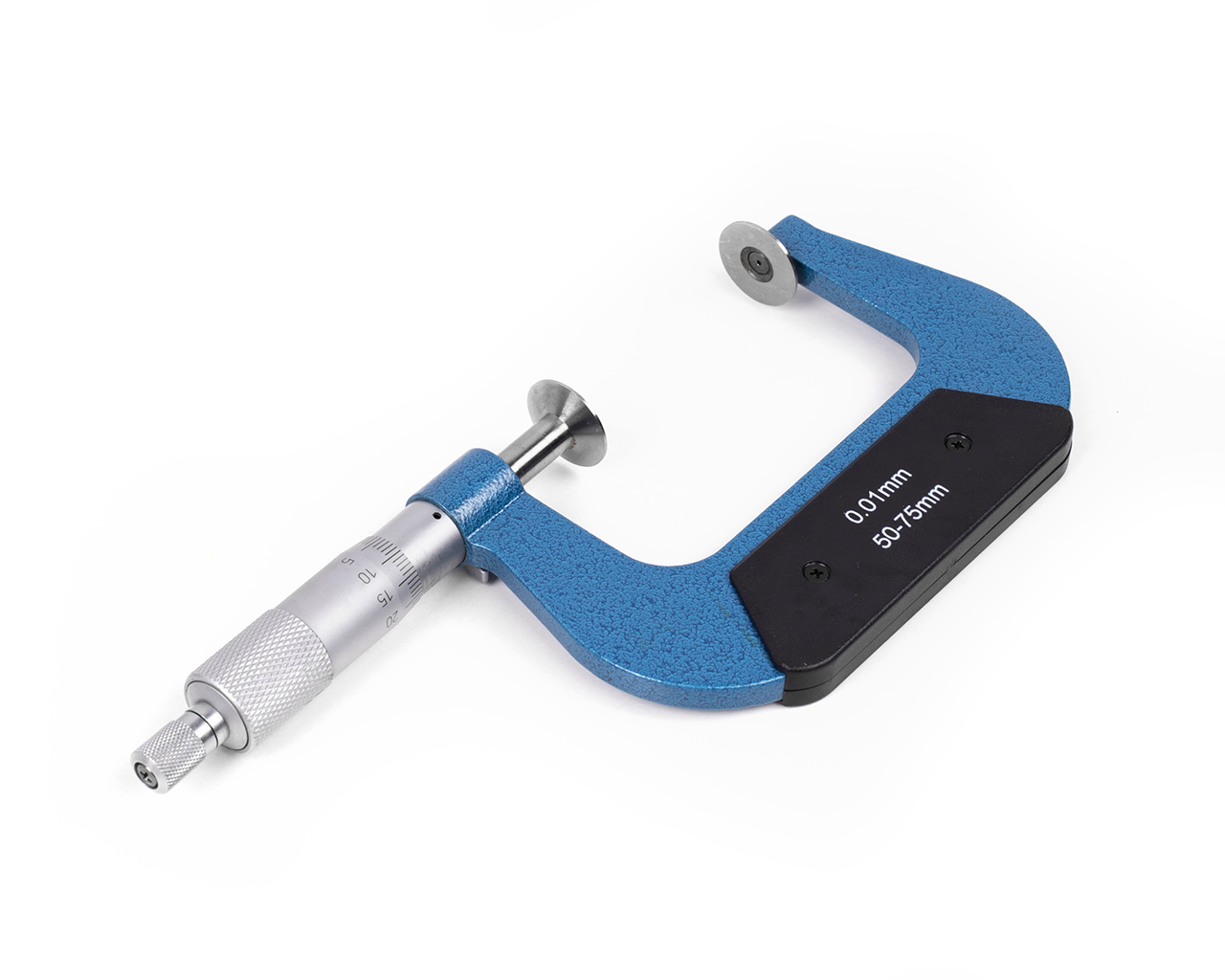 Микрометр зубомерный МЗ- 75 0,01 ЧИЗ