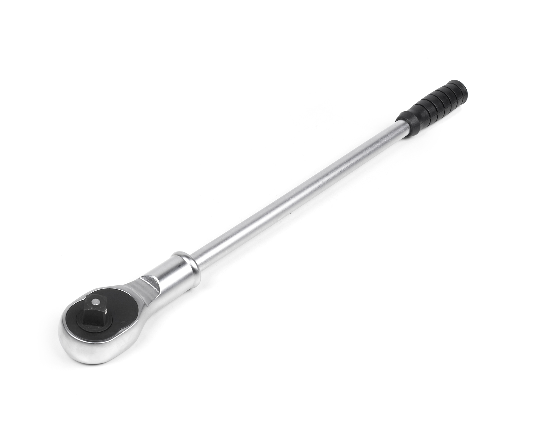 Ключ трещоточный 3/8 с переключателем HORTZ