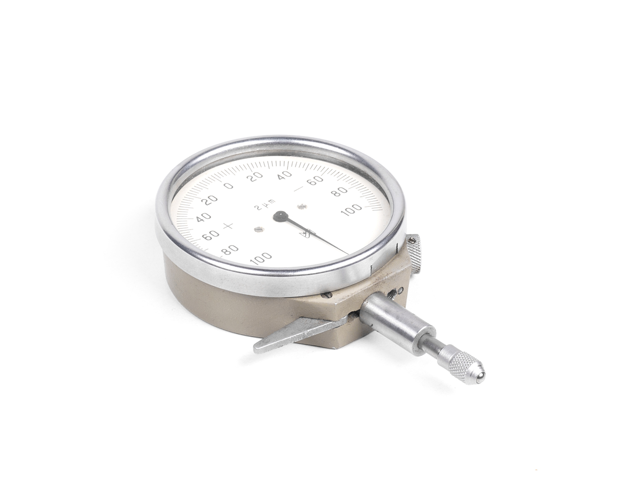 Головка рычажно-зубчатая 2ИГ +/-0,1 0,002 ИЗМЕРОН