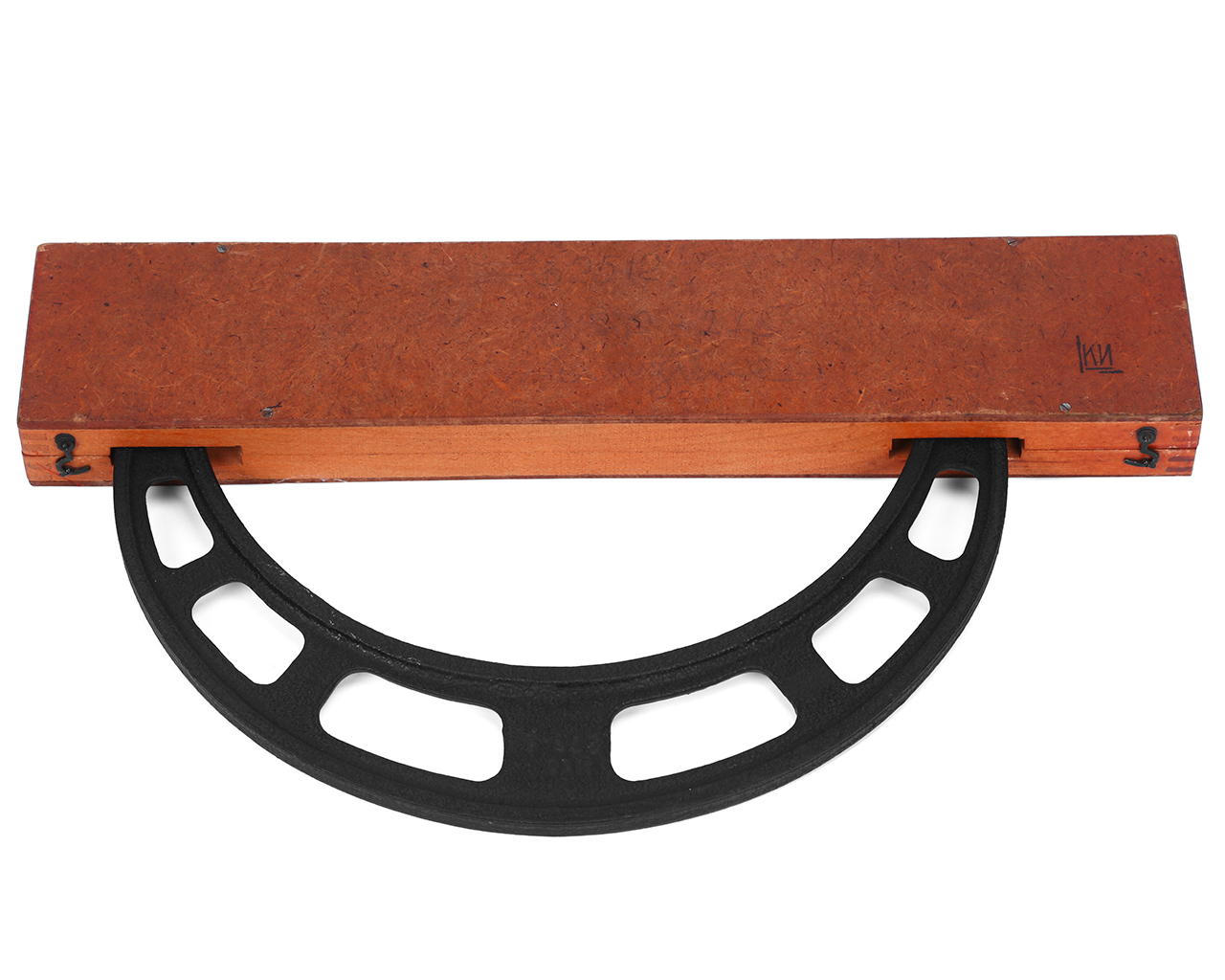 Микрометр МК- 275 0,01 кл.т.1 КировИнструмент