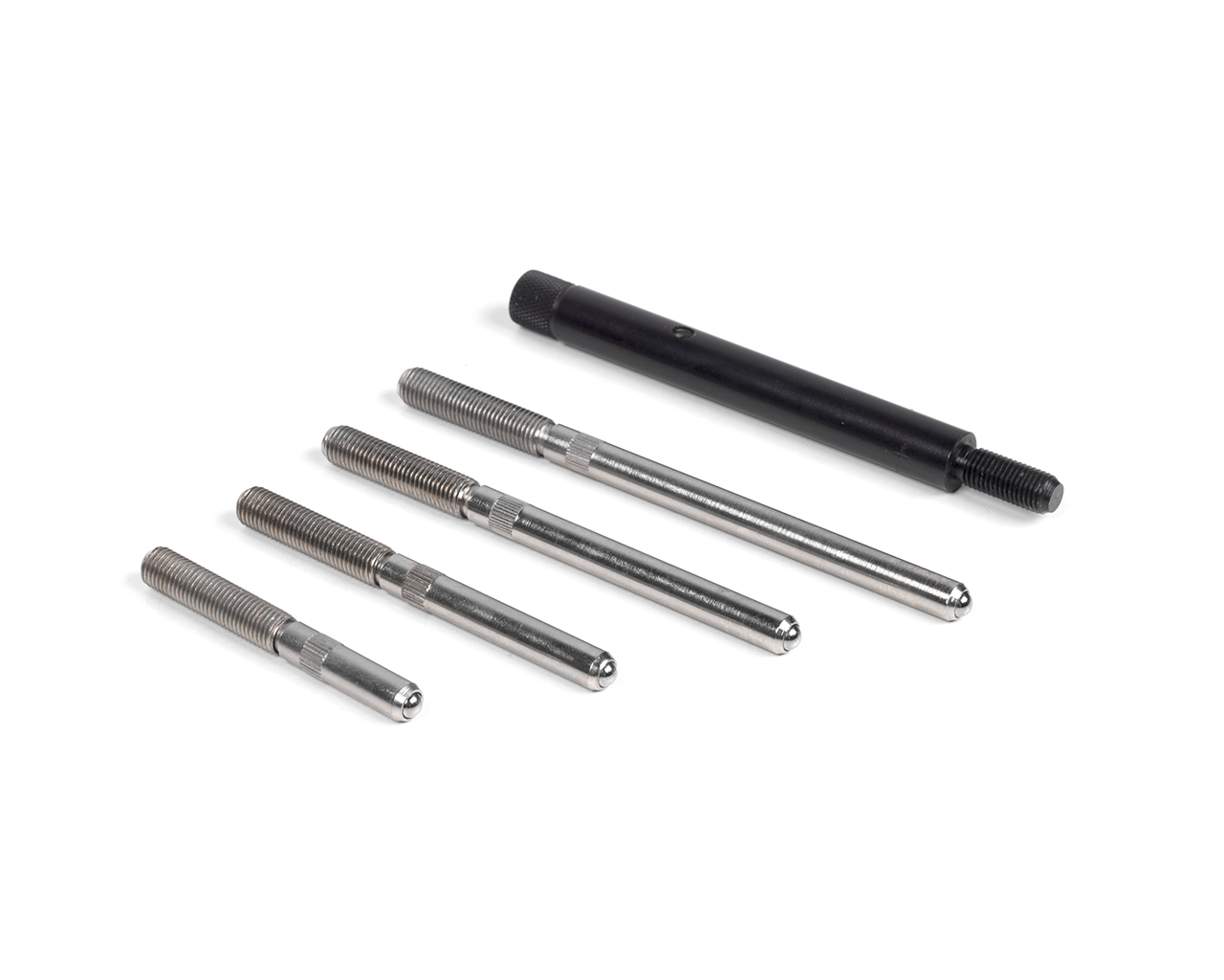 Нутромер индикаторный НИ 250-450 0,01 с удлин. 500мм Микрон