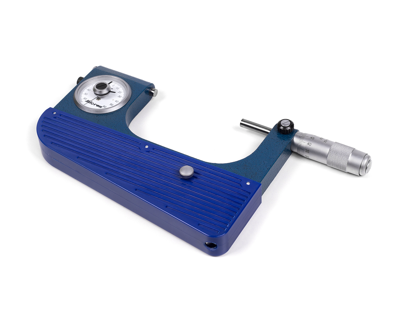 Микрометр рычажный МР-100 0,001 МИК с поверкой 