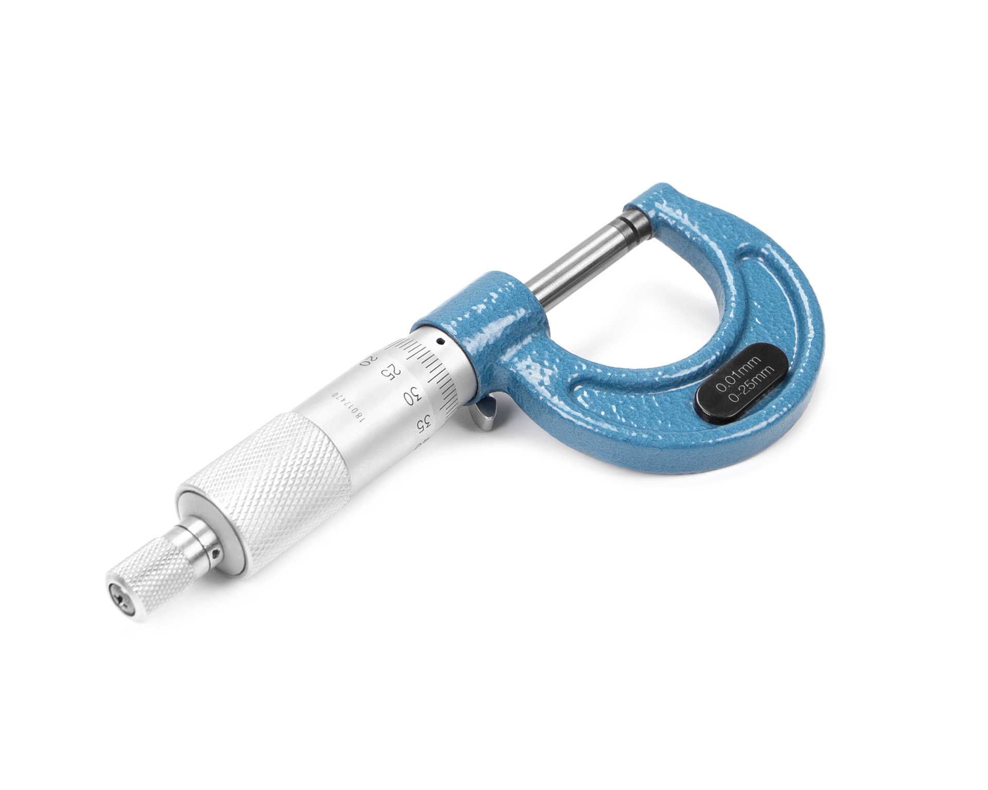 Микрометр МК- 25 0,01 SHAHE