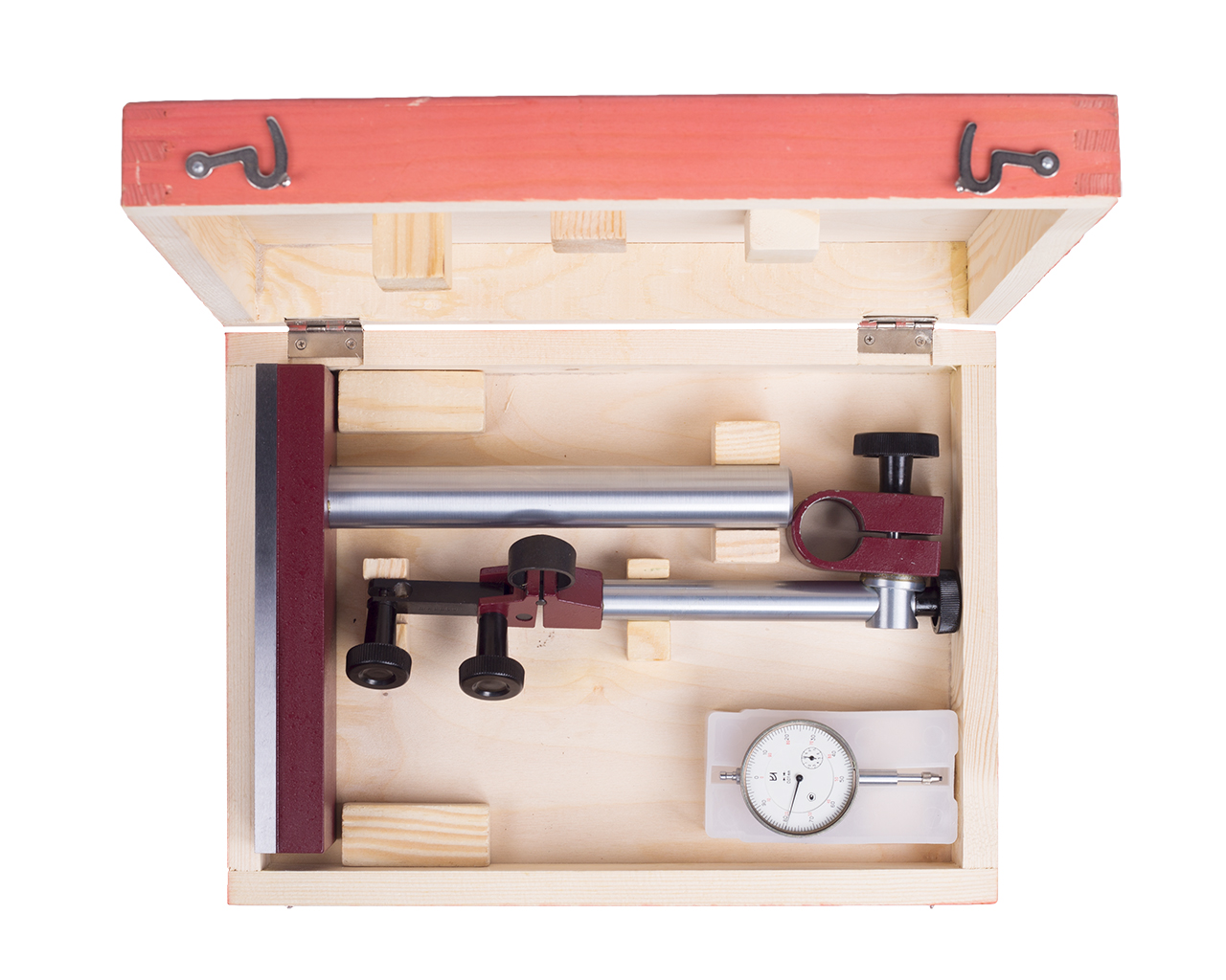 Штатив для индикаторов Ш- IIВ КировИнструмент