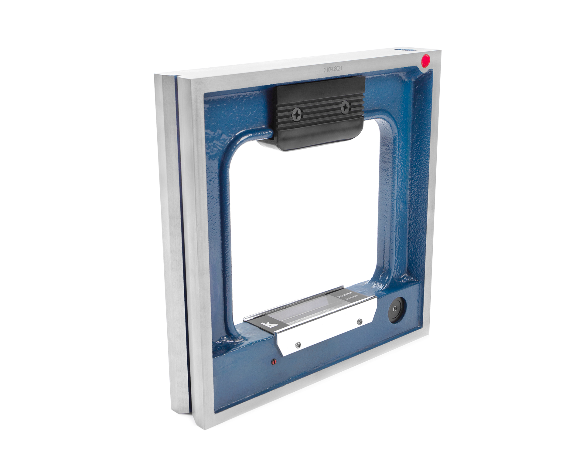 Уровень рамный 250 мм 0.05 мм/м КЛБ