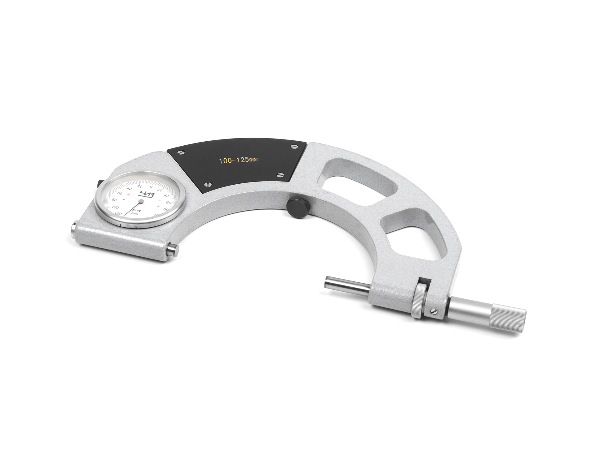 Скоба рычажная СР-125 0,002 (+/-0,14) ЧИЗ