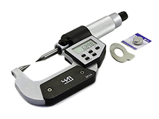 Концевая мера длины 9.50 мм кл.1 ЧИЗ