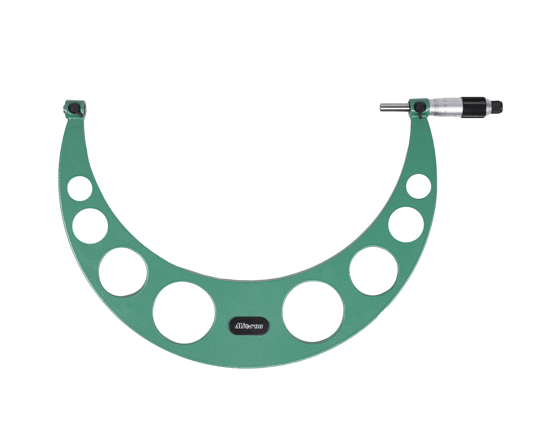 Микрометр резьбовой МВМ-250 0,01 Микрон