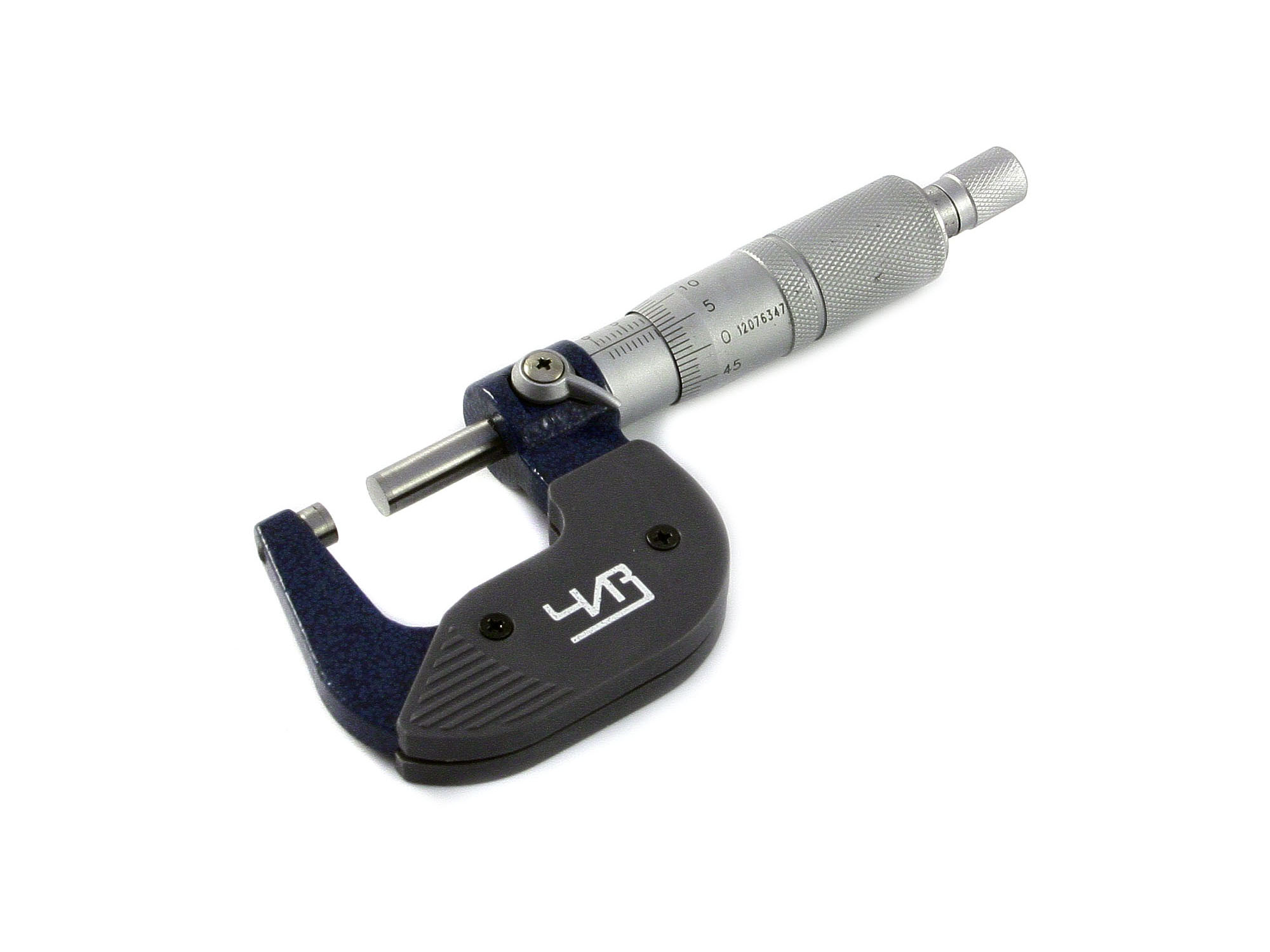 Микрометр МК- 25 0,001 повышенной точности ЧИЗ