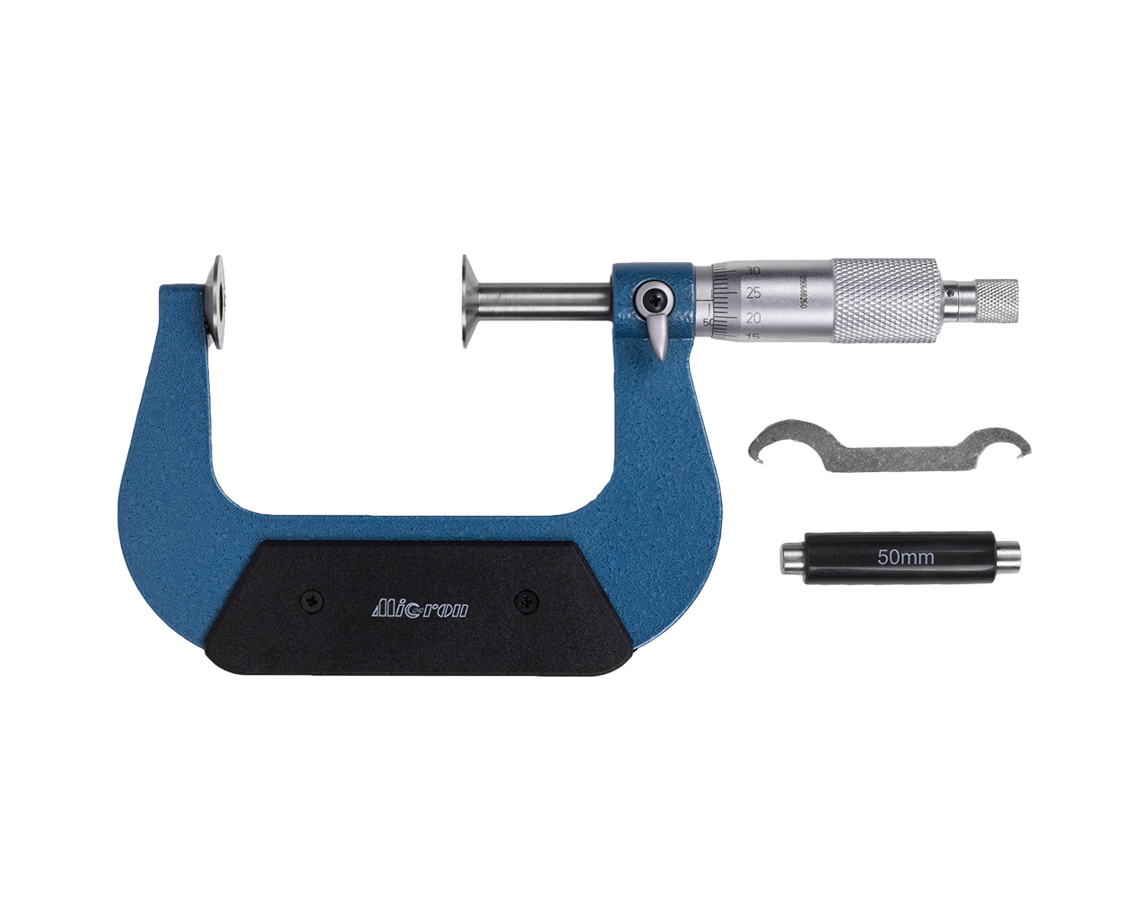 Микрометр зубомерный МЗ- 75 0,01