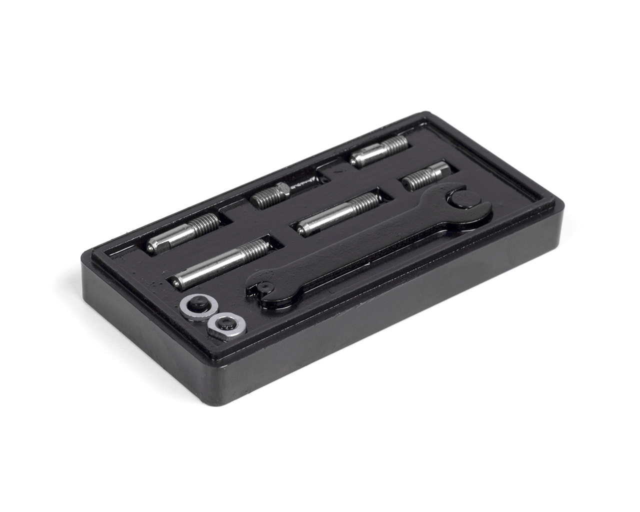 Нутромер индикаторный НИ 18- 35 0,01 с поверкой Микрон