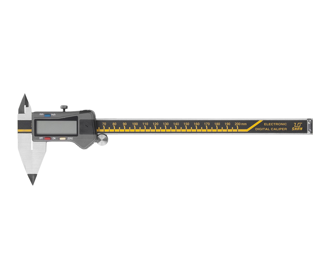 Штангенциркуль разметочный ШЦЦСР- 200 0,01 SHAN