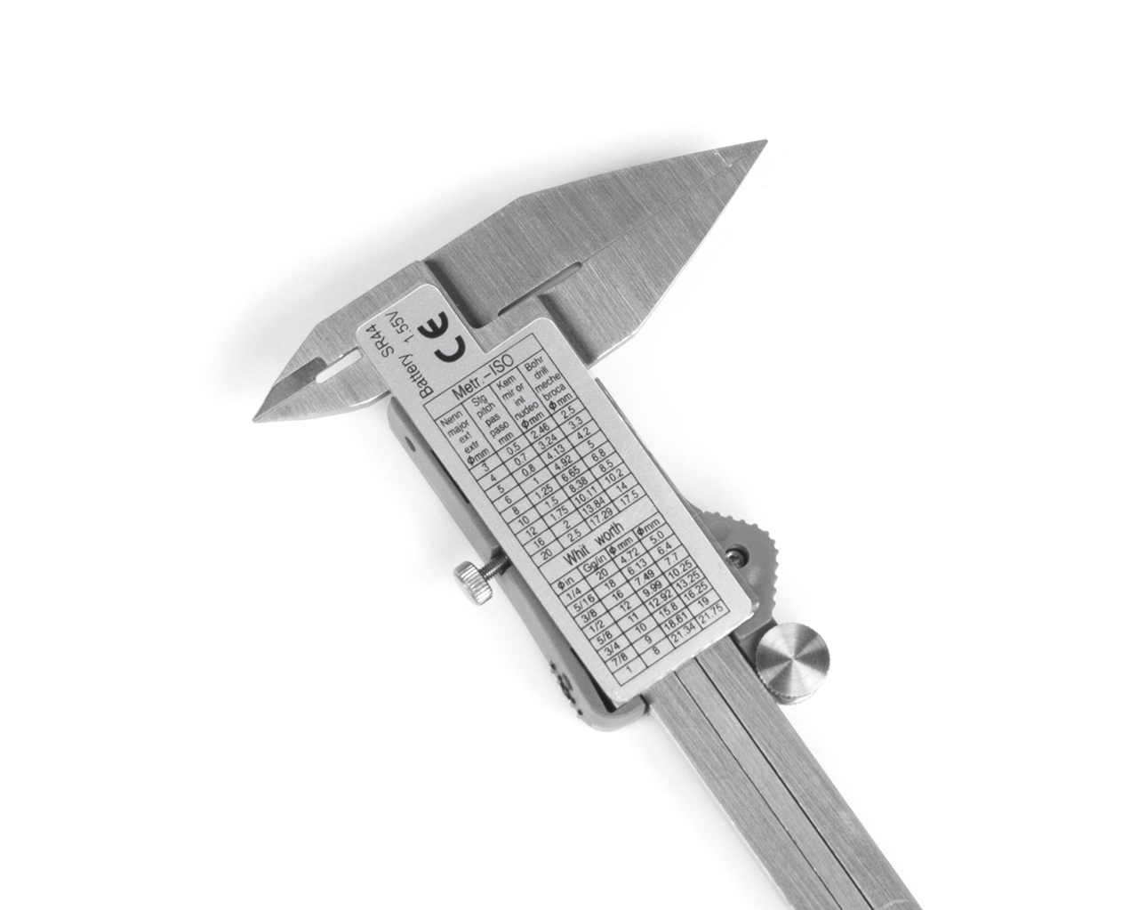 Штангенциркуль разметочный ШЦЦСР- 200 0,01 SHAN