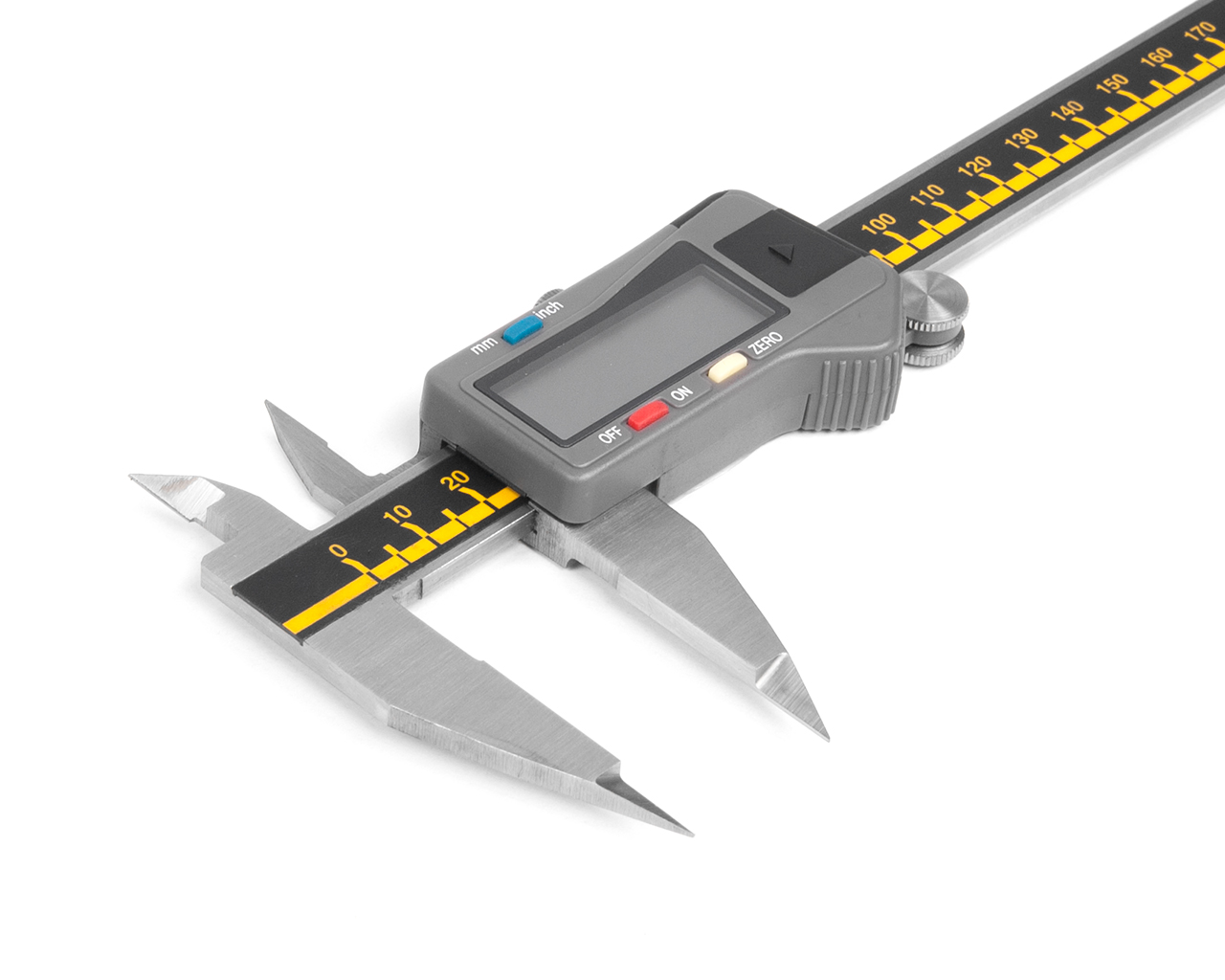 Штангенциркуль разметочный ШЦЦСР- 200 0,01 SHAN