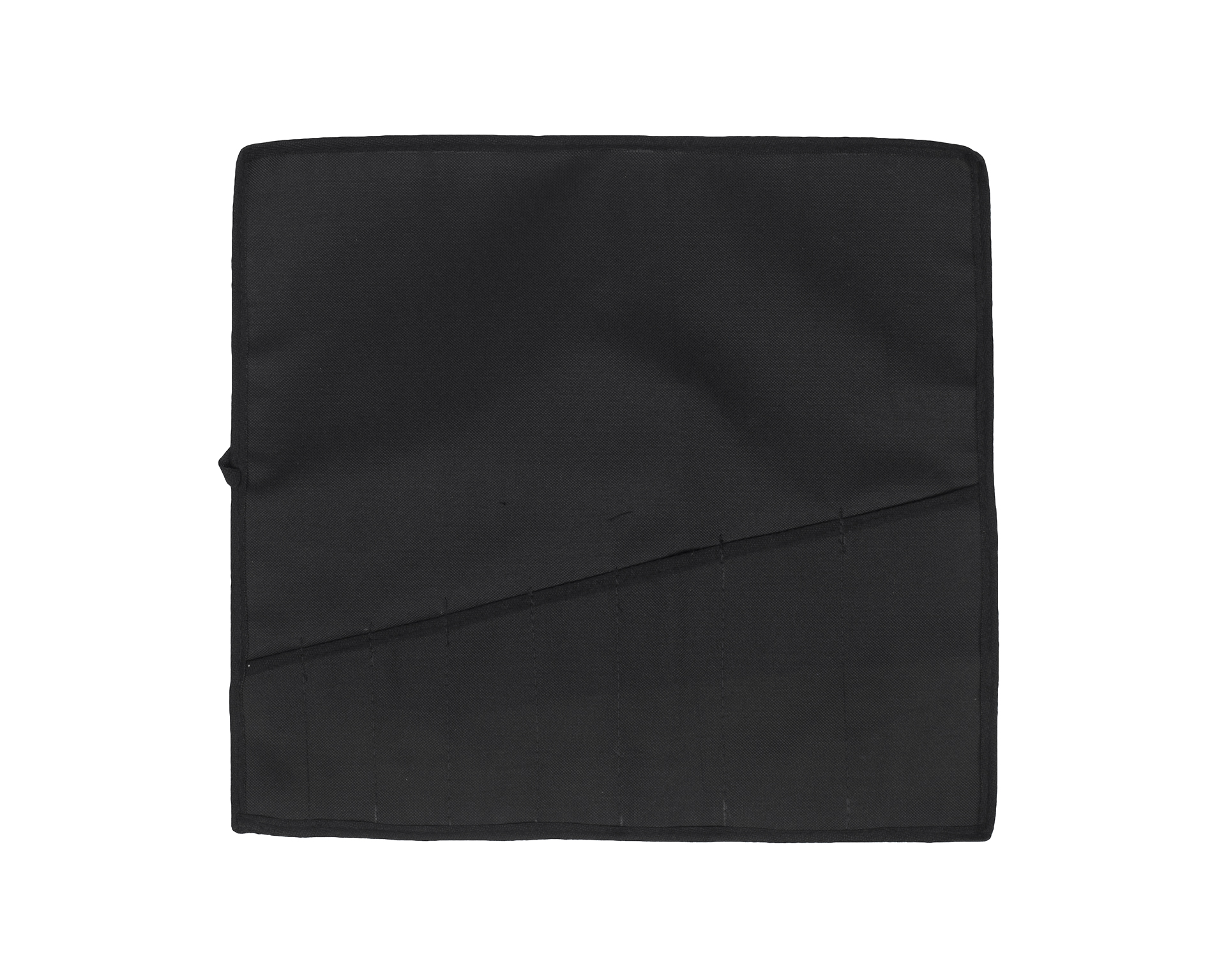 Сумка инструментальная КГН черная 8 ячеек